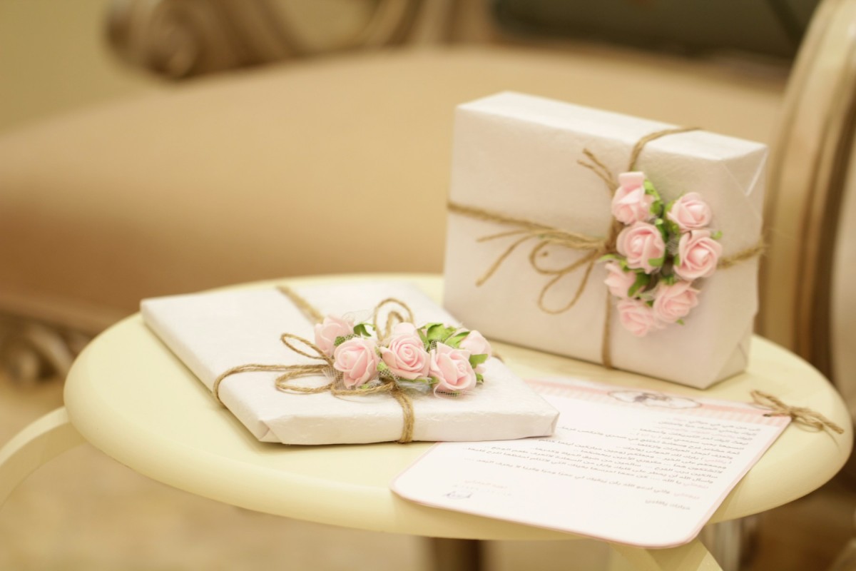 Detalles de boda originales para invitados: ideas que sorprenderán