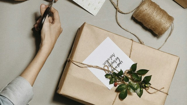 Ideas de regalos originales hechos a mano que siempre aciertan