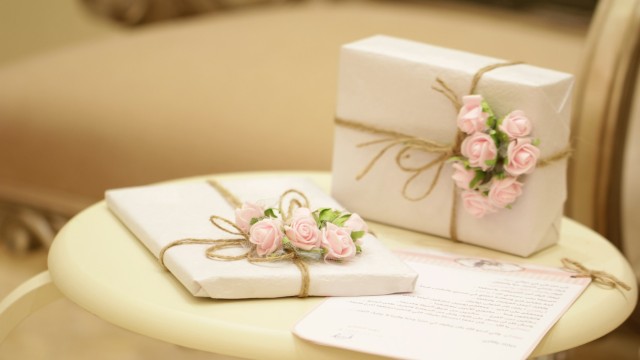 Detalles de boda originales para invitados: ideas que sorprenderán